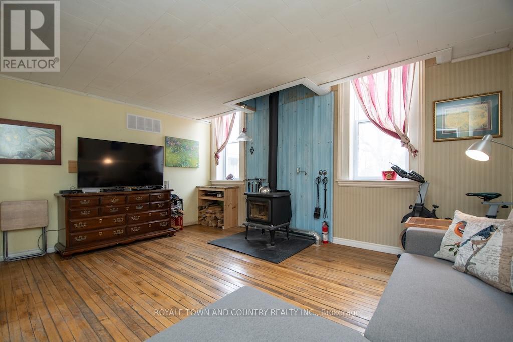 1404 Sturgeon Road, Kawartha Lakes (Emily), Ontario  K9V 4R3 - Photo 4 - X12088872