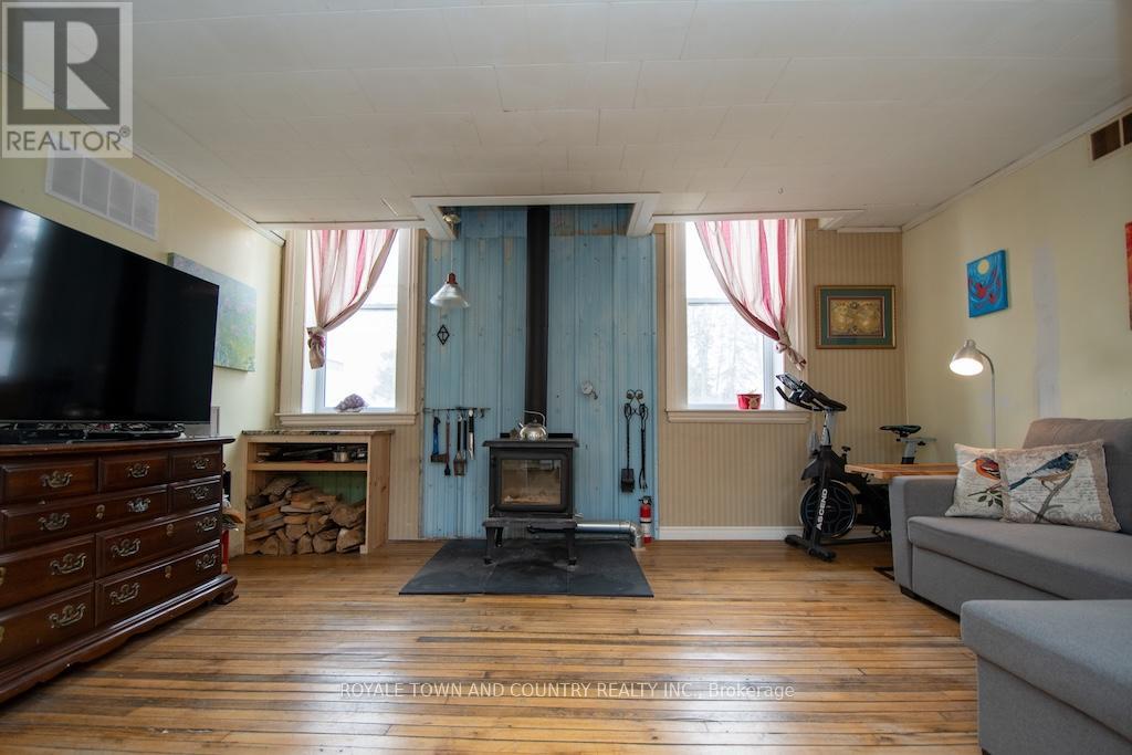 1404 Sturgeon Road, Kawartha Lakes (Emily), Ontario  K9V 4R3 - Photo 5 - X12088872