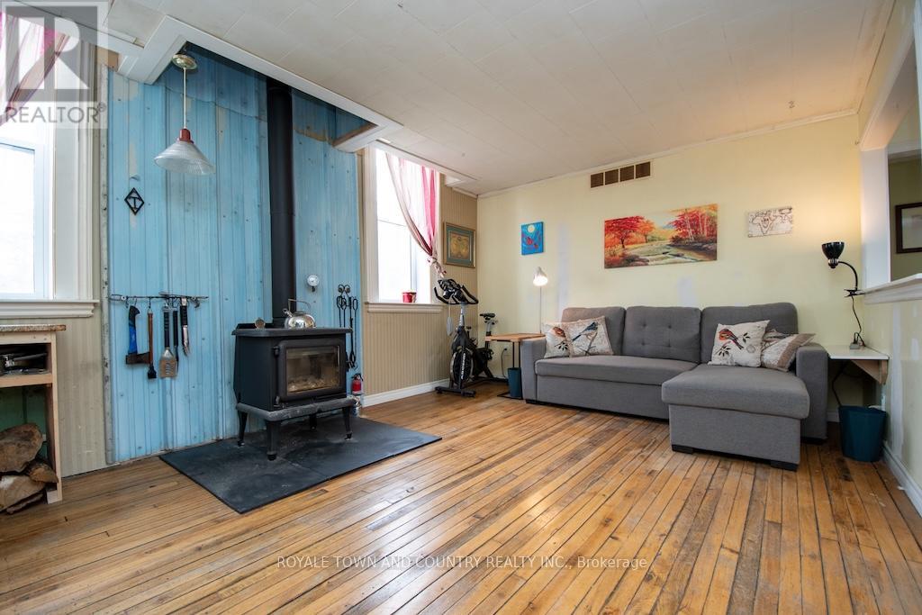 1404 Sturgeon Road, Kawartha Lakes (Emily), Ontario  K9V 4R3 - Photo 6 - X12088872