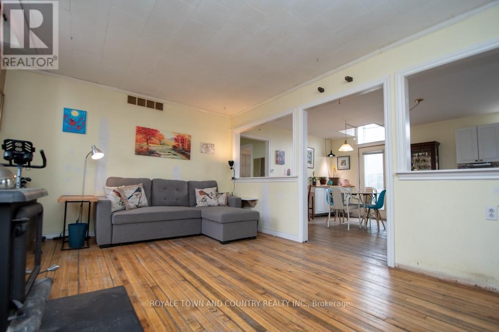 1404 Sturgeon Road, Kawartha Lakes (Emily), Ontario  K9V 4R3 - Photo 7 - X12088872