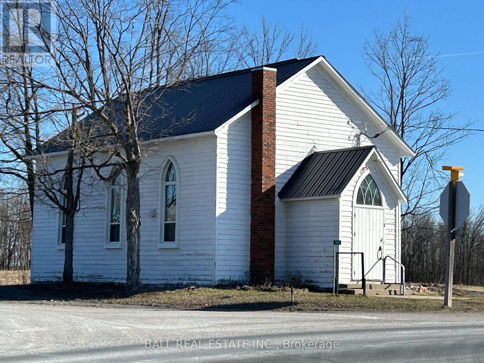 3000 County Rd 6, Douro-Dummer, Ontario  K0L 2H0 - Photo 1 - X12089062