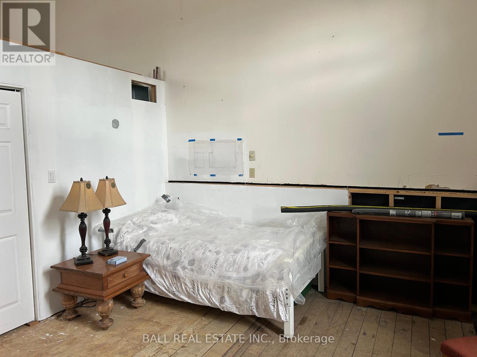 3000 County Rd 6, Douro-Dummer, Ontario  K0L 2H0 - Photo 3 - X12089062