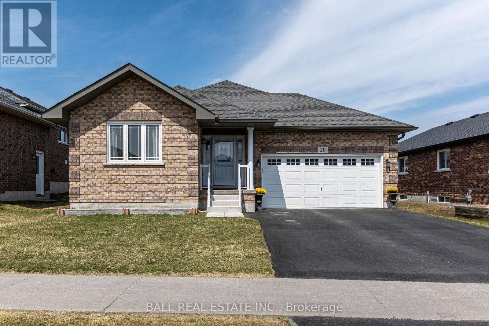 20 MILLPOND LANE, asphodel-norwood, Ontario