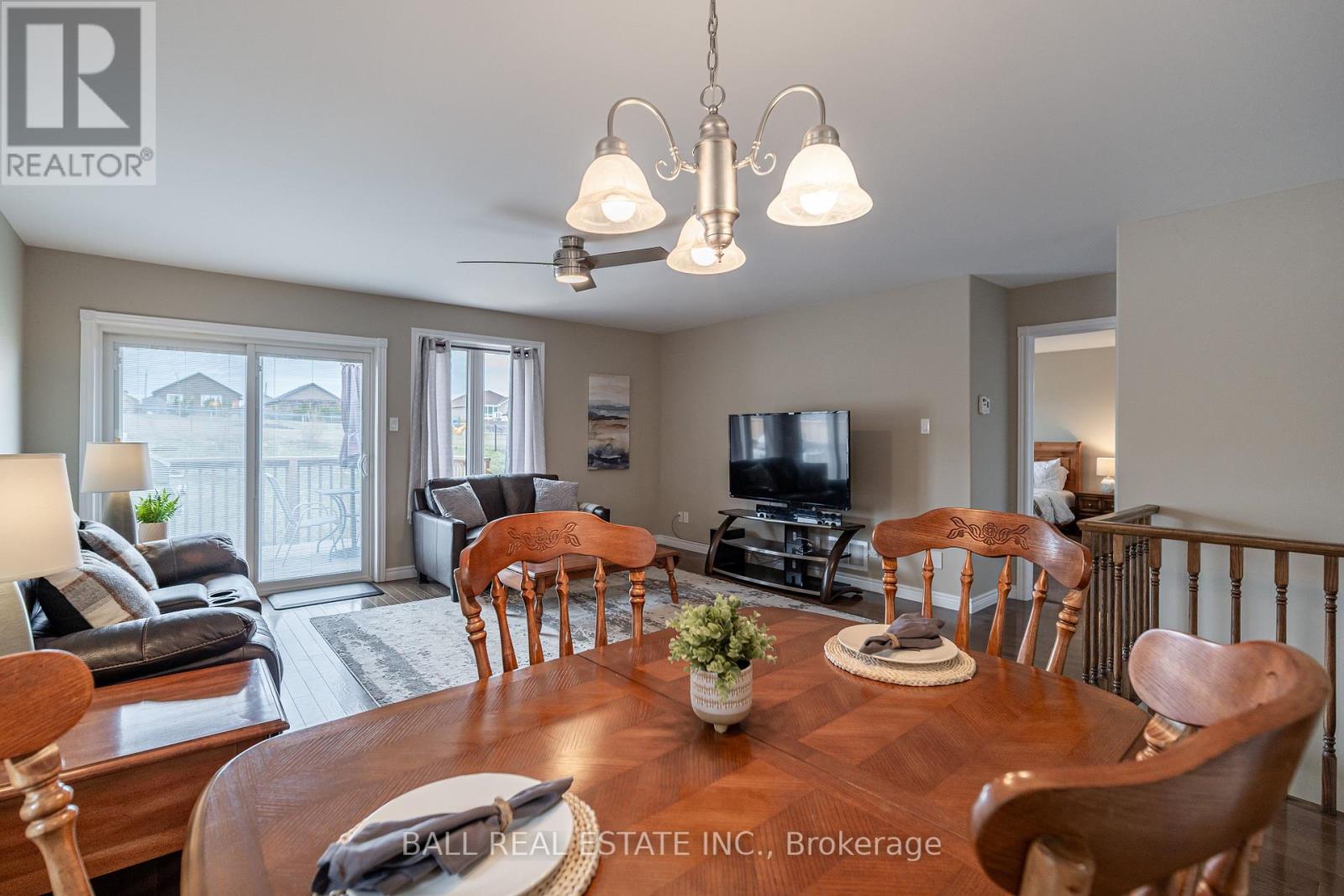 20 Millpond Lane, Asphodel-Norwood, Ontario  K0L 2V0 - Photo 10 - X12089160