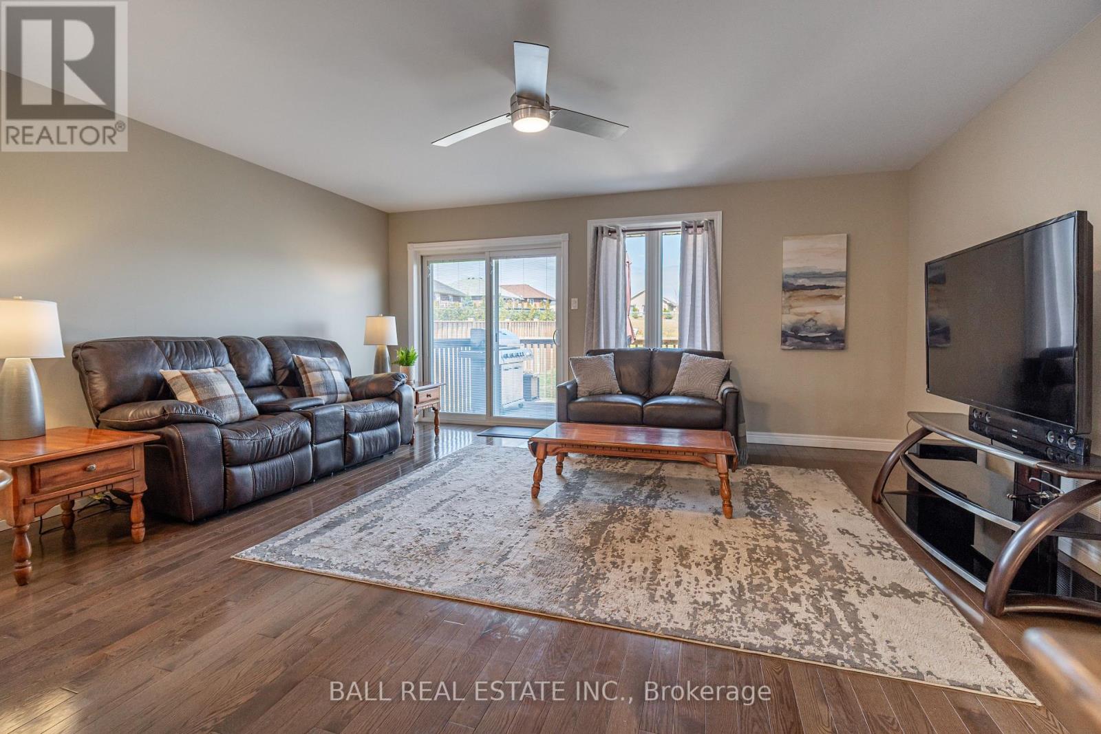 20 Millpond Lane, Asphodel-Norwood, Ontario  K0L 2V0 - Photo 11 - X12089160
