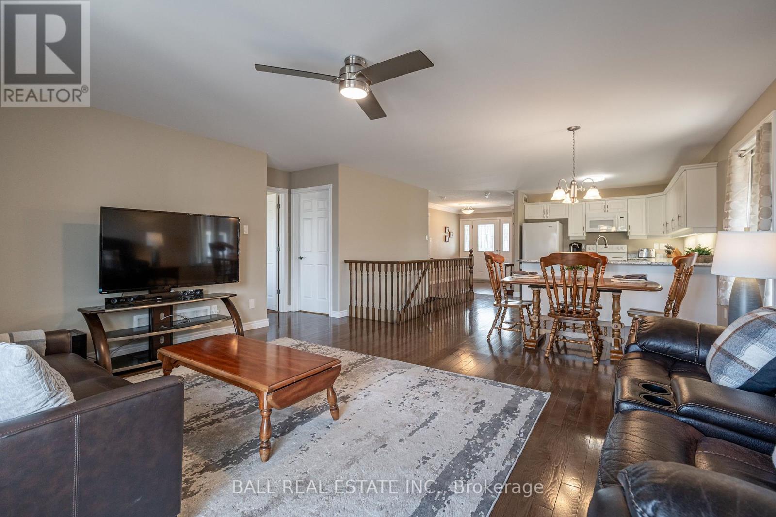 20 Millpond Lane, Asphodel-Norwood, Ontario  K0L 2V0 - Photo 12 - X12089160