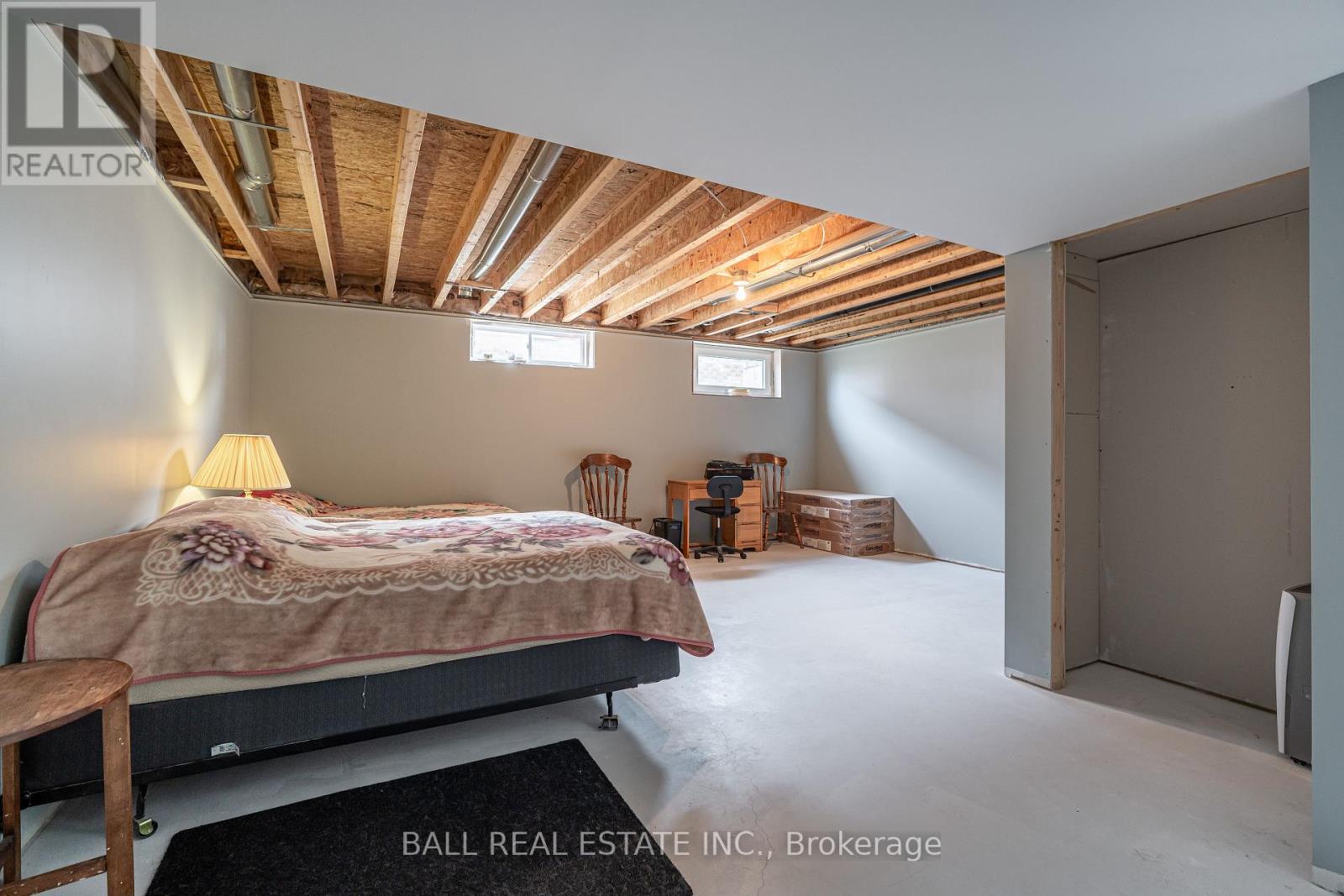 20 Millpond Lane, Asphodel-Norwood, Ontario  K0L 2V0 - Photo 19 - X12089160