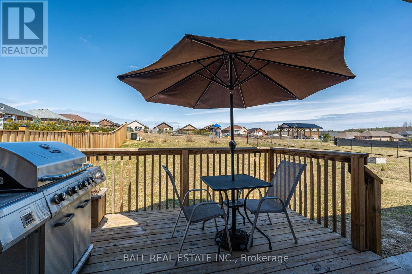 20 Millpond Lane, Asphodel-Norwood, Ontario  K0L 2V0 - Photo 28 - X12089160