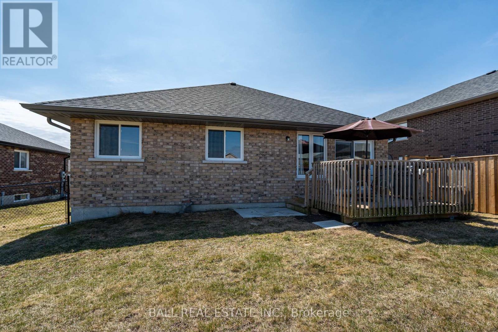 20 Millpond Lane, Asphodel-Norwood, Ontario  K0L 2V0 - Photo 31 - X12089160