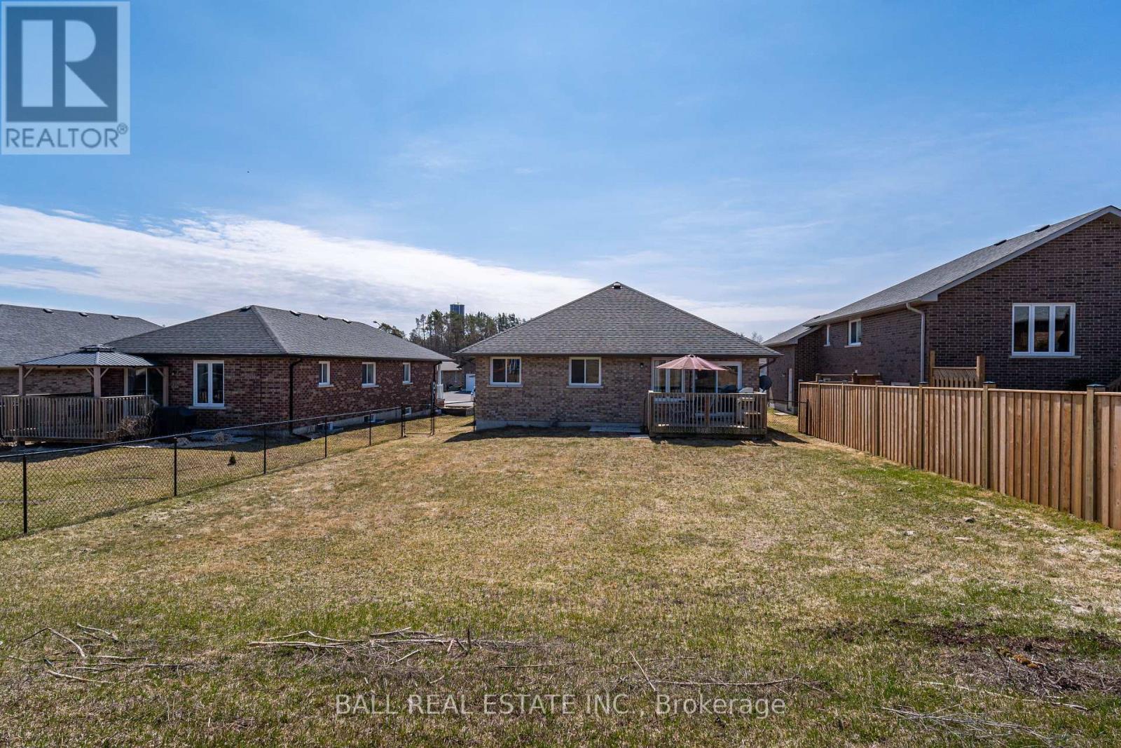 20 Millpond Lane, Asphodel-Norwood, Ontario  K0L 2V0 - Photo 32 - X12089160