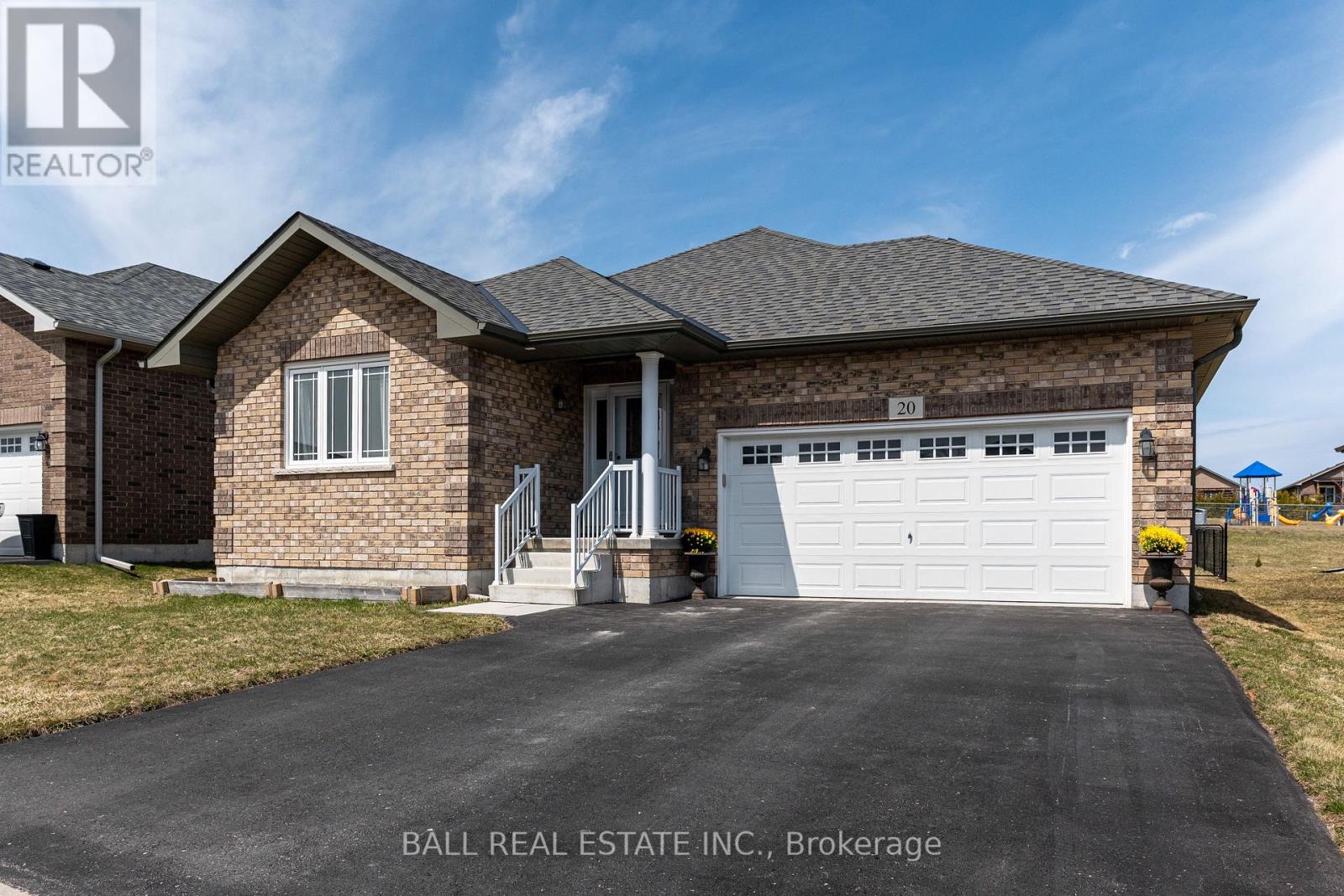 20 Millpond Lane, Asphodel-Norwood, Ontario  K0L 2V0 - Photo 34 - X12089160