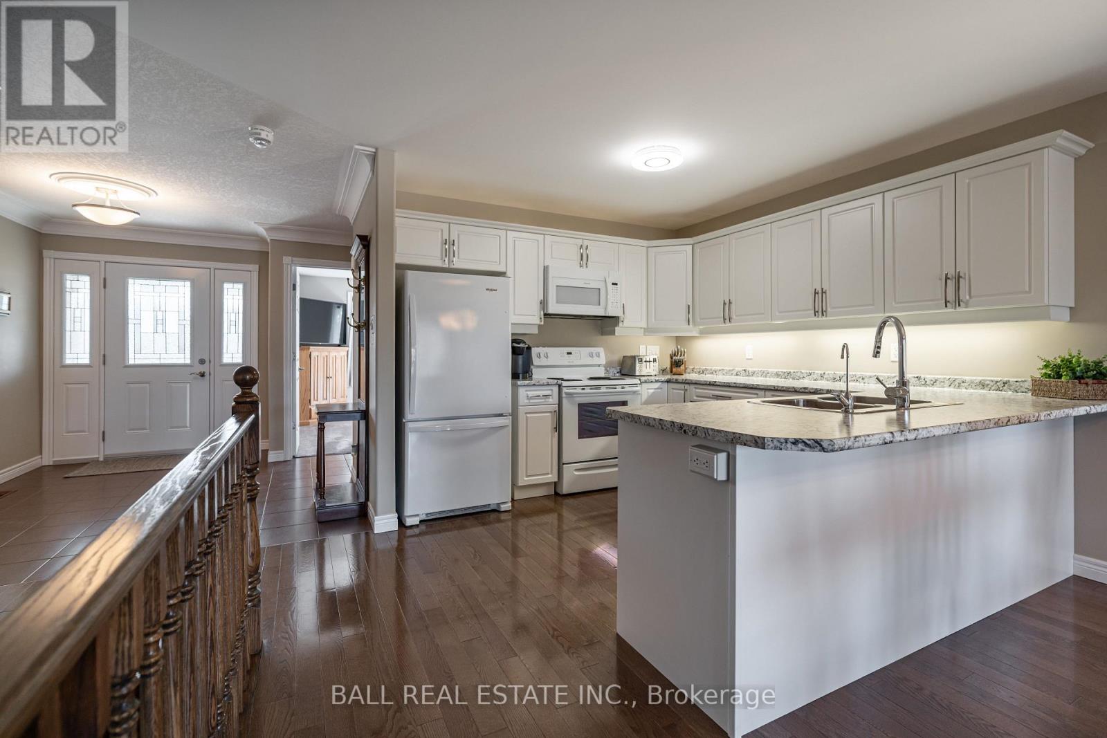 20 Millpond Lane, Asphodel-Norwood, Ontario  K0L 2V0 - Photo 6 - X12089160