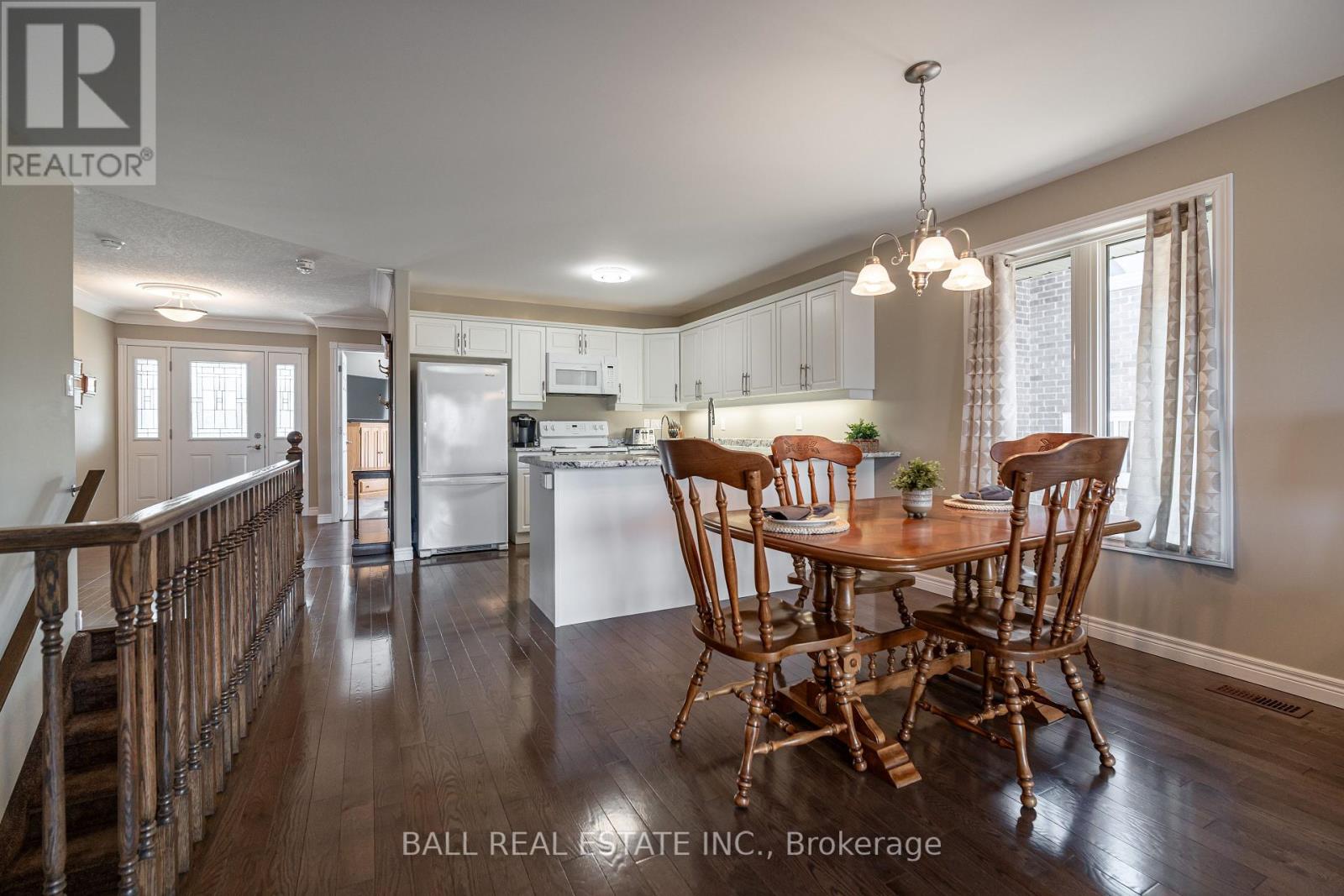 20 Millpond Lane, Asphodel-Norwood, Ontario  K0L 2V0 - Photo 9 - X12089160