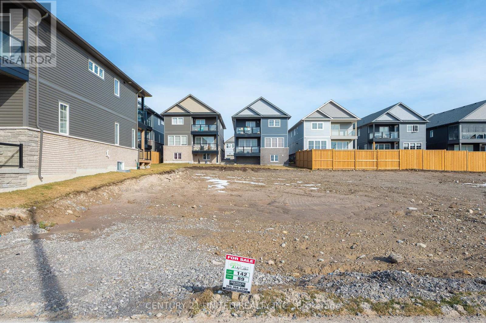89 YORK DRIVE, peterborough north (north), Ontario