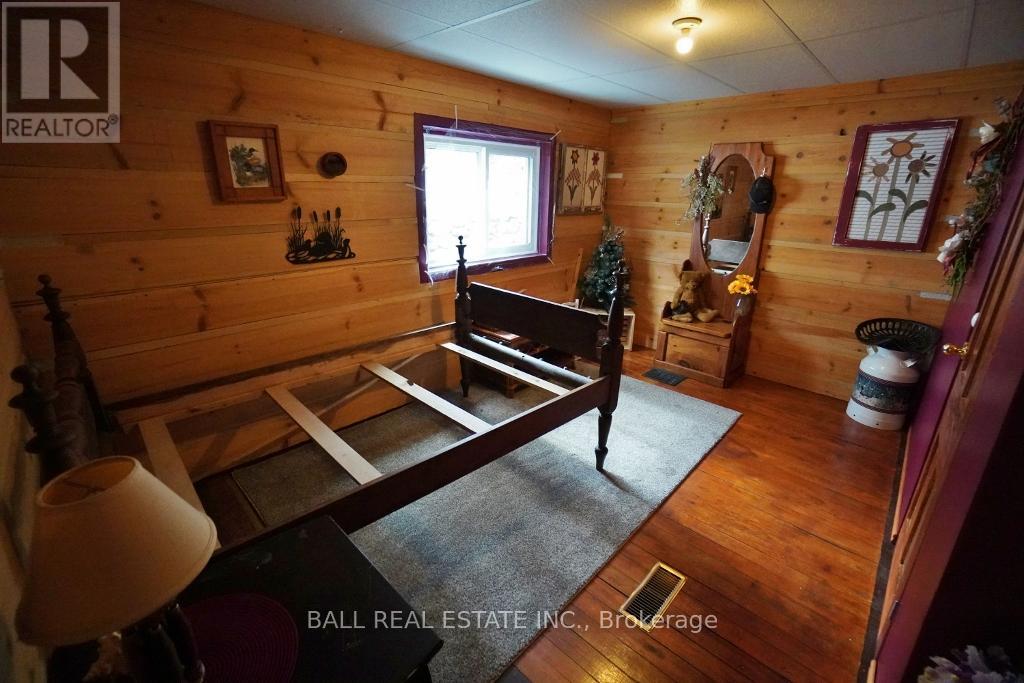 145 Old L'amable Road, Bancroft (Dungannon Ward), Ontario  K0L 1C0 - Photo 12 - X12089426