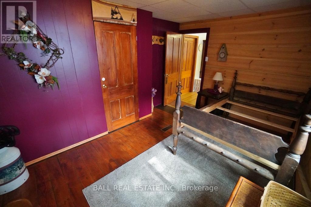 145 Old L'amable Road, Bancroft (Dungannon Ward), Ontario  K0L 1C0 - Photo 14 - X12089426