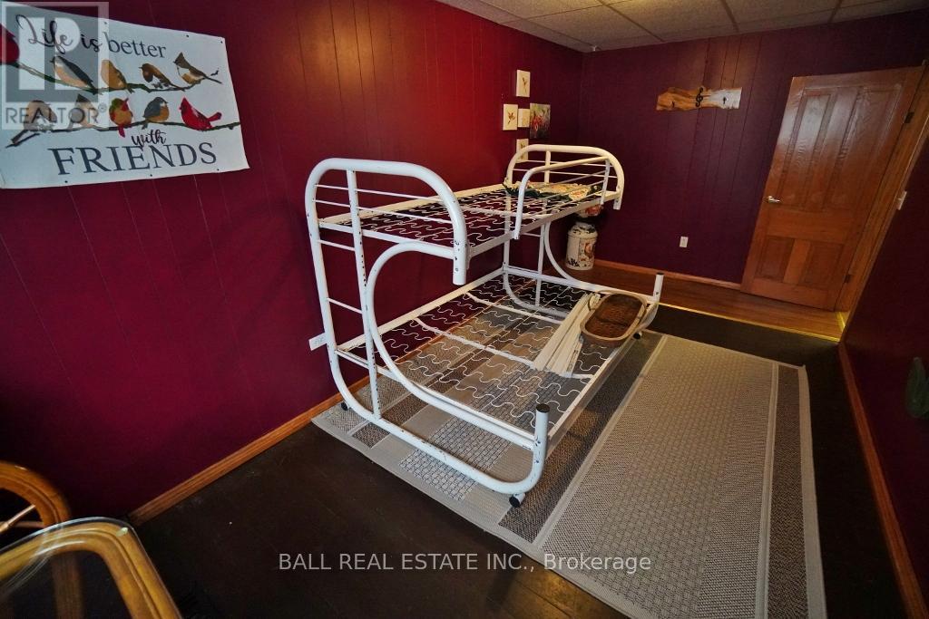 145 Old L'amable Road, Bancroft (Dungannon Ward), Ontario  K0L 1C0 - Photo 17 - X12089426