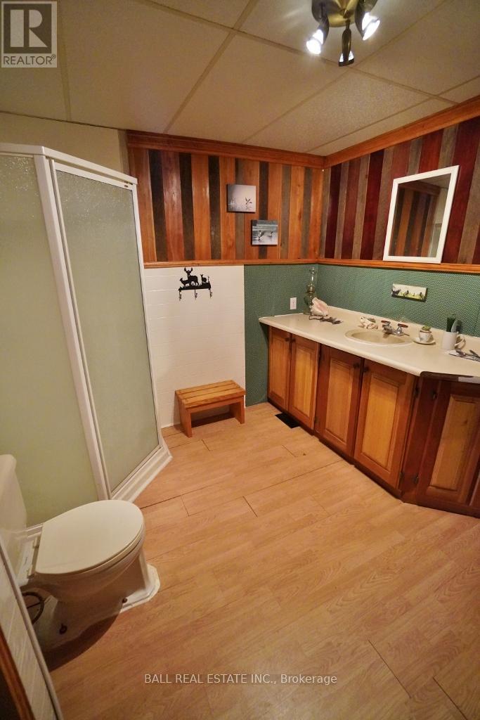 145 Old L'amable Road, Bancroft (Dungannon Ward), Ontario  K0L 1C0 - Photo 18 - X12089426