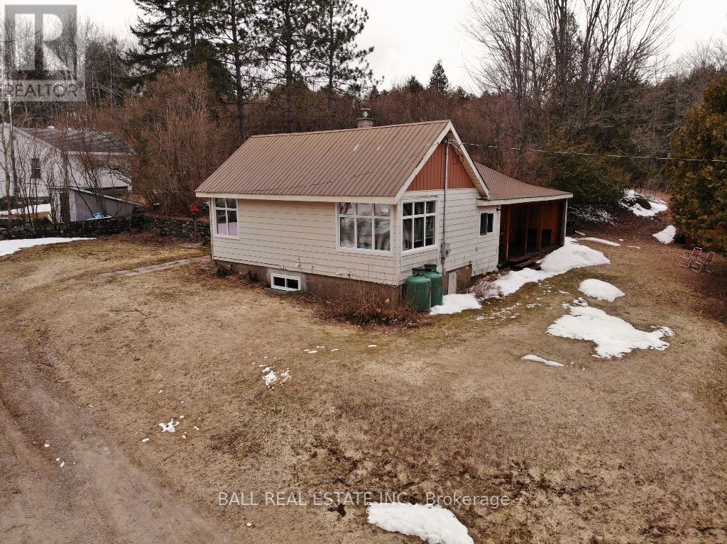 145 Old L'amable Road, Bancroft (Dungannon Ward), Ontario  K0L 1C0 - Photo 2 - X12089426