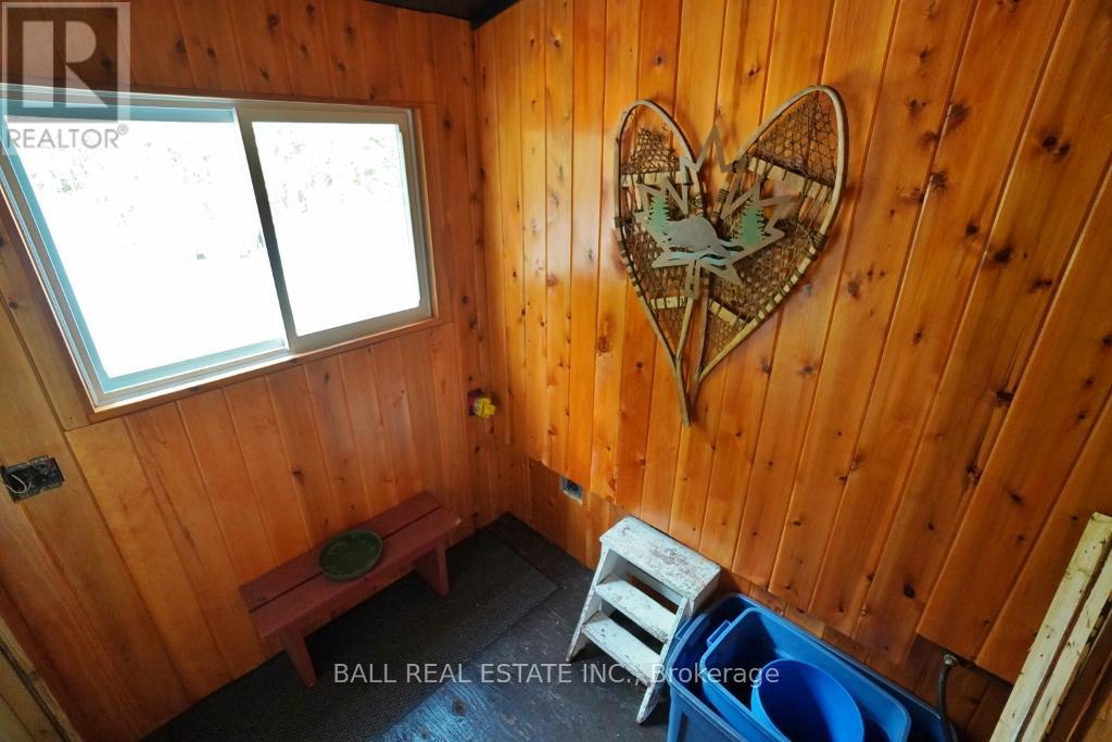 145 Old L'amable Road, Bancroft (Dungannon Ward), Ontario  K0L 1C0 - Photo 20 - X12089426