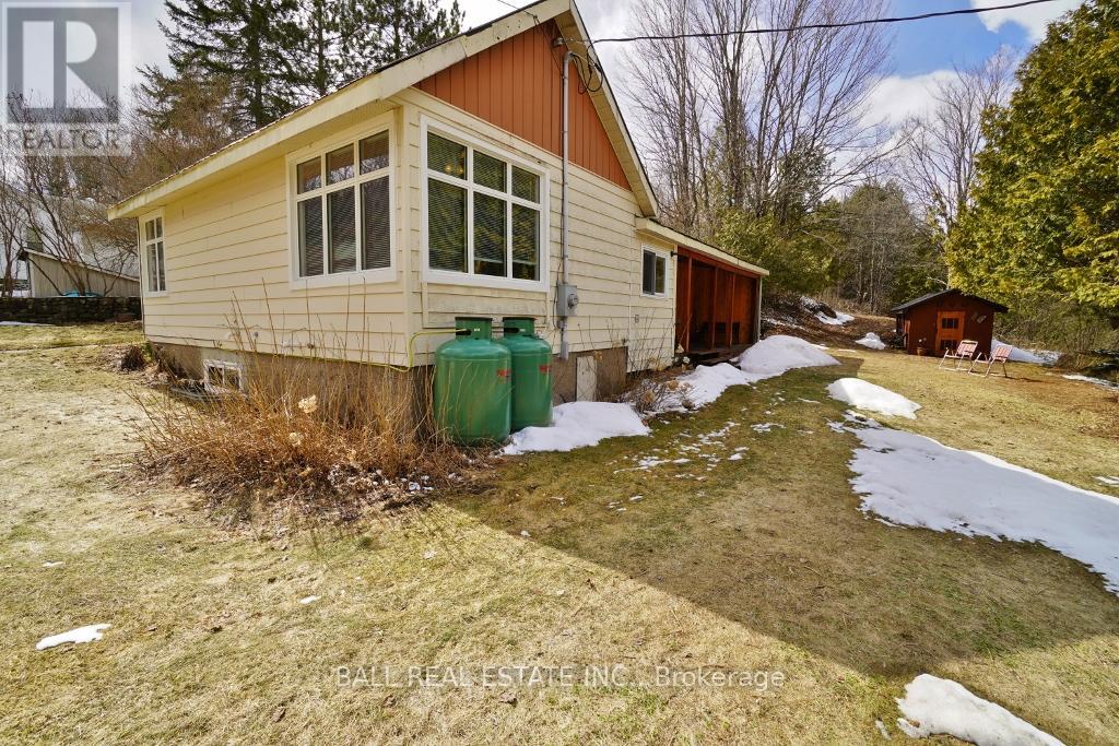 145 Old L'amable Road, Bancroft (Dungannon Ward), Ontario  K0L 1C0 - Photo 24 - X12089426