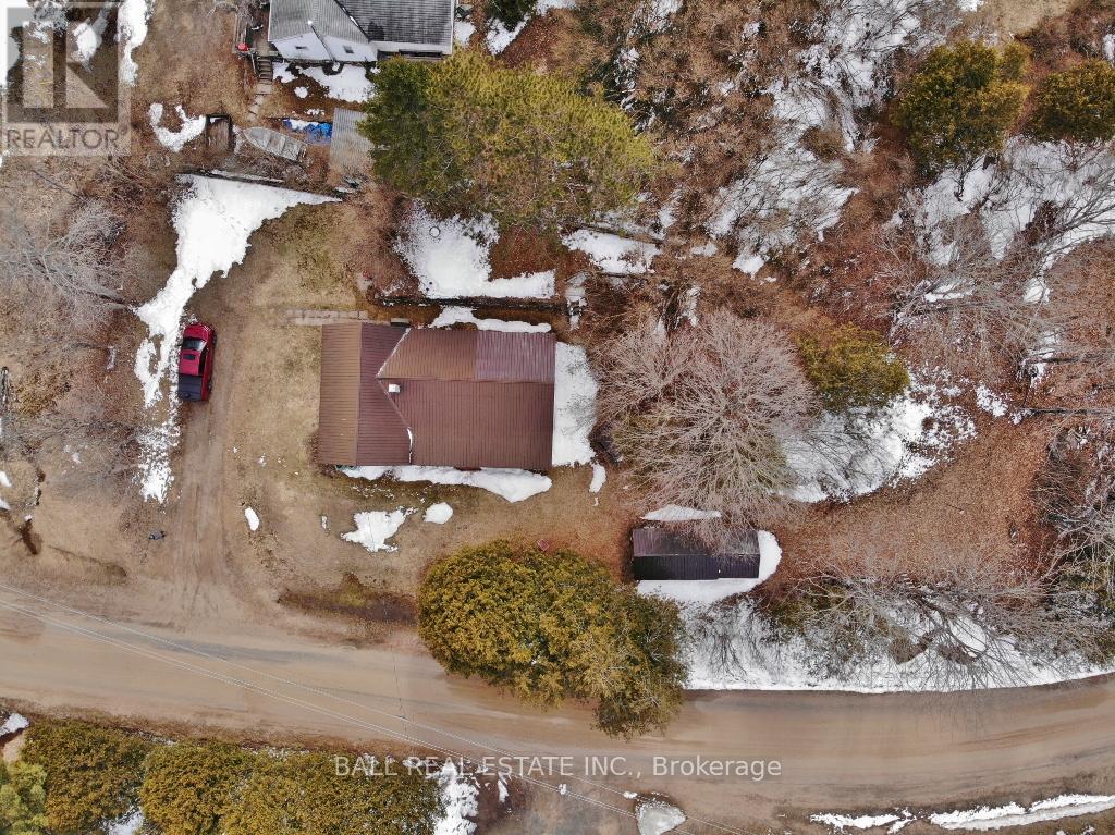 145 Old L'amable Road, Bancroft (Dungannon Ward), Ontario  K0L 1C0 - Photo 4 - X12089426