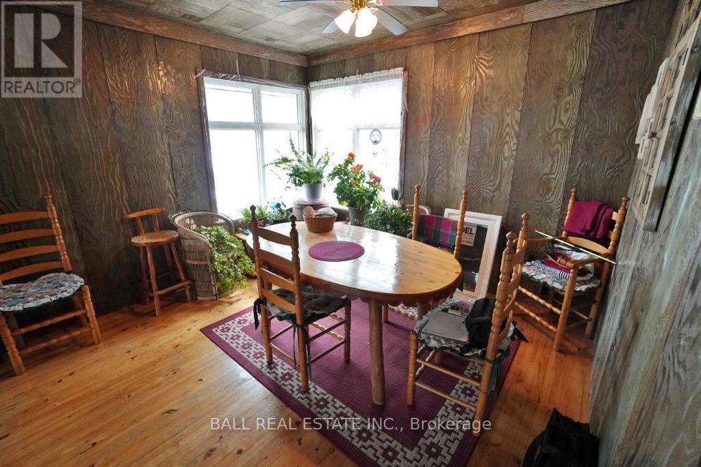 145 Old L'amable Road, Bancroft (Dungannon Ward), Ontario  K0L 1C0 - Photo 5 - X12089426