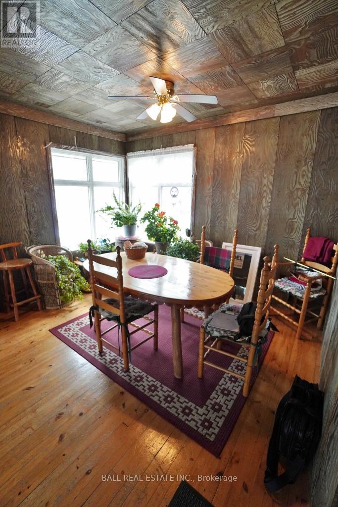 145 Old L'amable Road, Bancroft (Dungannon Ward), Ontario  K0L 1C0 - Photo 6 - X12089426