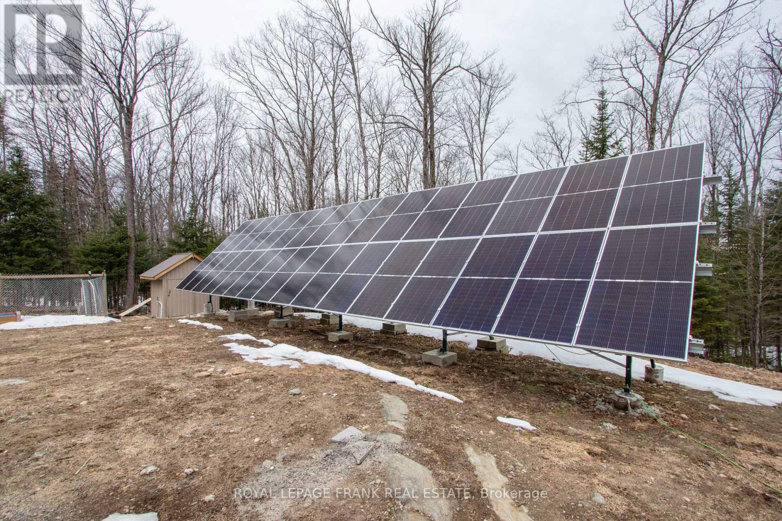 1097 Cheddar Road, Highlands East (Cardiff Ward), Ontario  K0L 1M0 - Photo 11 - X12089617
