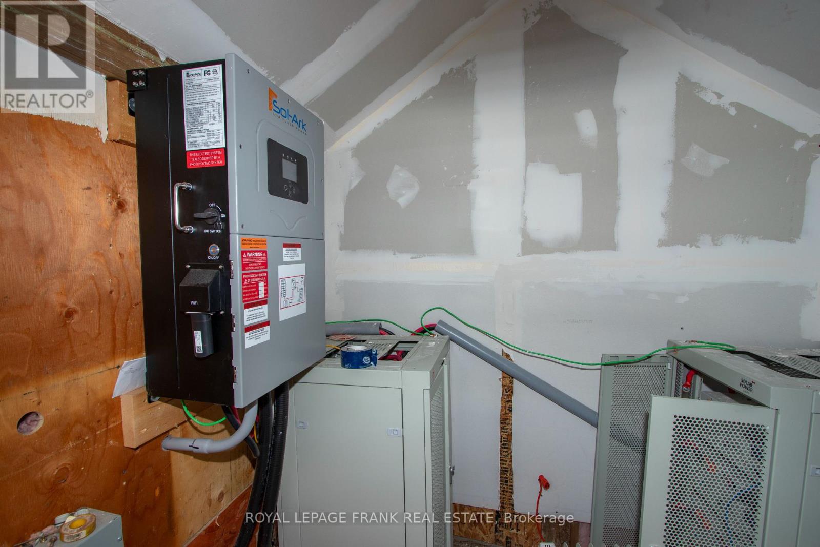 1097 Cheddar Road, Highlands East (Cardiff Ward), Ontario  K0L 1M0 - Photo 13 - X12089617