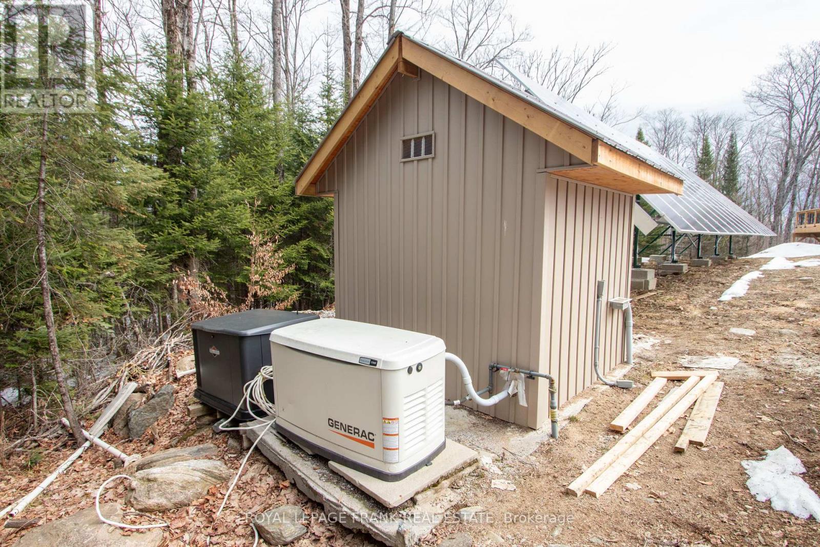 1097 Cheddar Road, Highlands East (Cardiff Ward), Ontario  K0L 1M0 - Photo 15 - X12089617