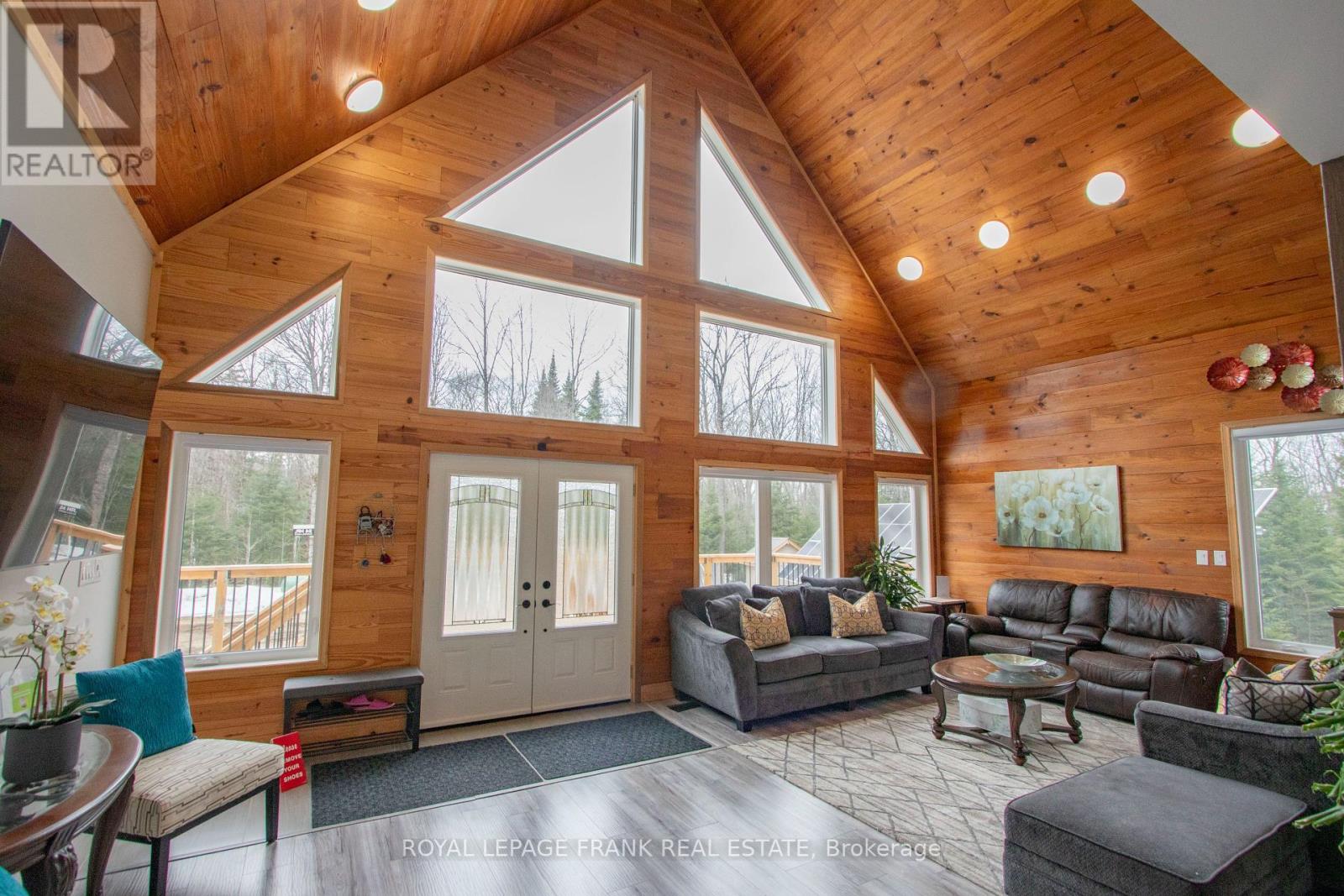 1097 Cheddar Road, Highlands East (Cardiff Ward), Ontario  K0L 1M0 - Photo 16 - X12089617