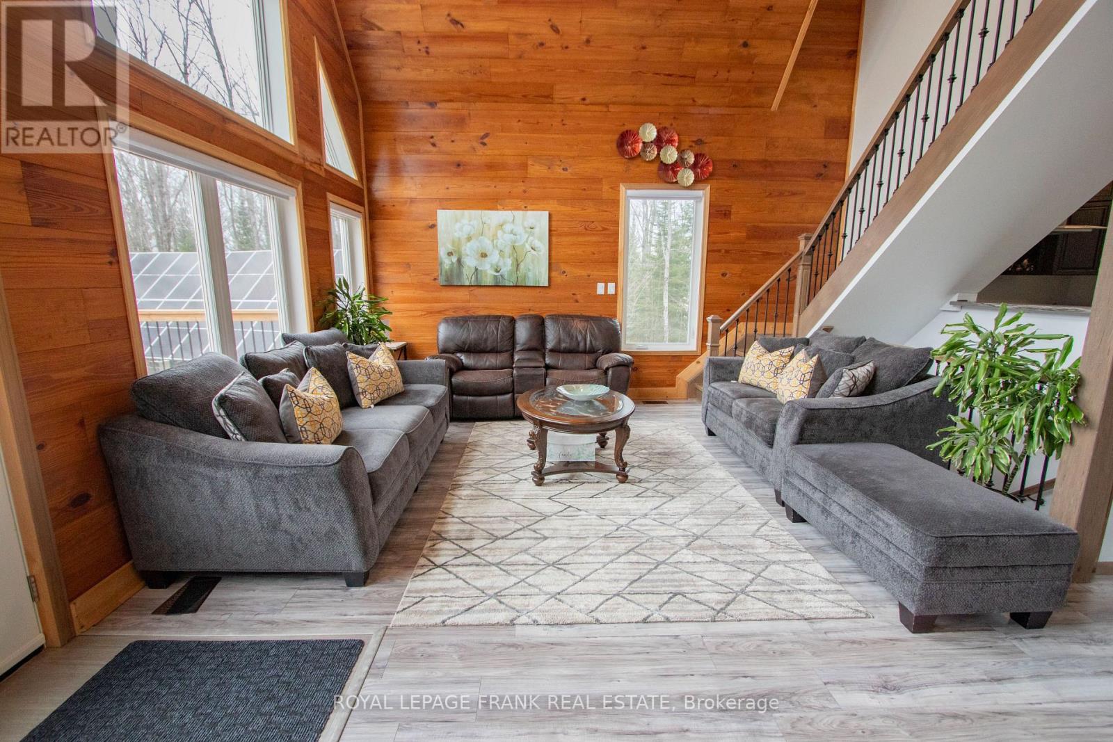 1097 Cheddar Road, Highlands East (Cardiff Ward), Ontario  K0L 1M0 - Photo 17 - X12089617