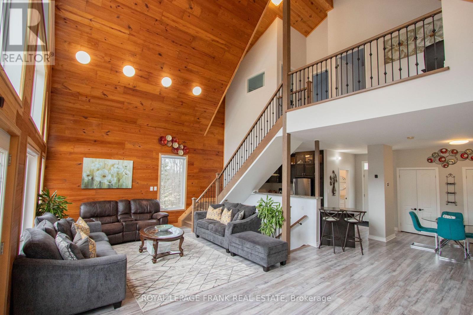 1097 Cheddar Road, Highlands East (Cardiff Ward), Ontario  K0L 1M0 - Photo 18 - X12089617
