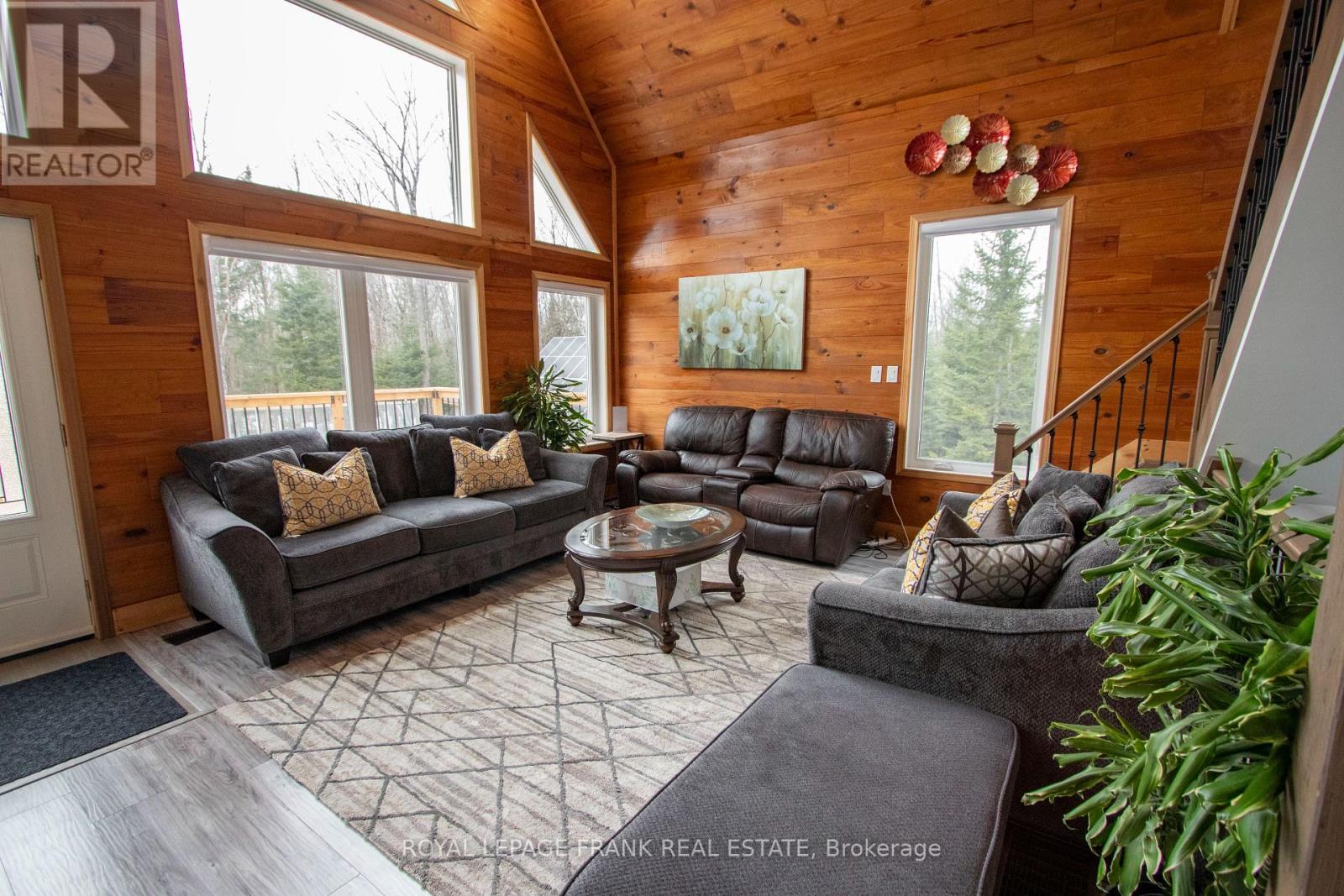 1097 Cheddar Road, Highlands East (Cardiff Ward), Ontario  K0L 1M0 - Photo 19 - X12089617