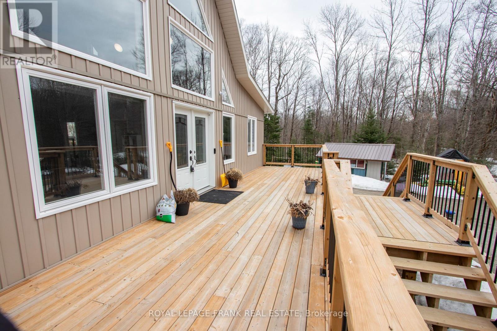 1097 Cheddar Road, Highlands East (Cardiff Ward), Ontario  K0L 1M0 - Photo 2 - X12089617