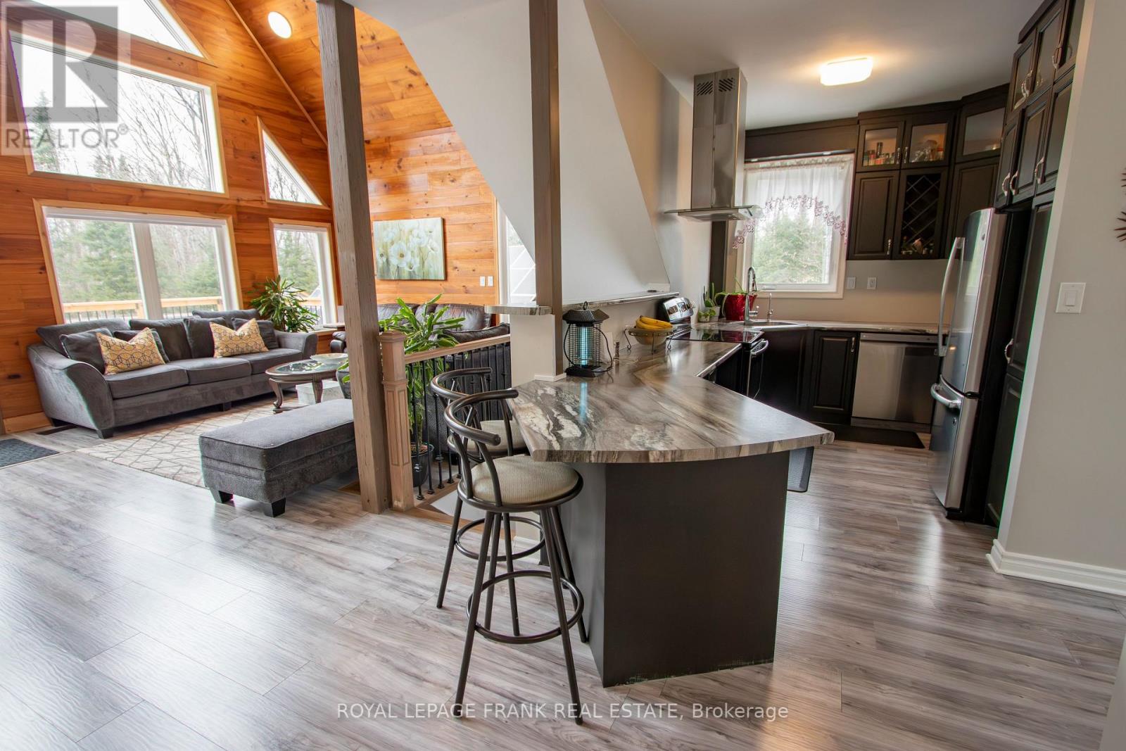 1097 Cheddar Road, Highlands East (Cardiff Ward), Ontario  K0L 1M0 - Photo 22 - X12089617