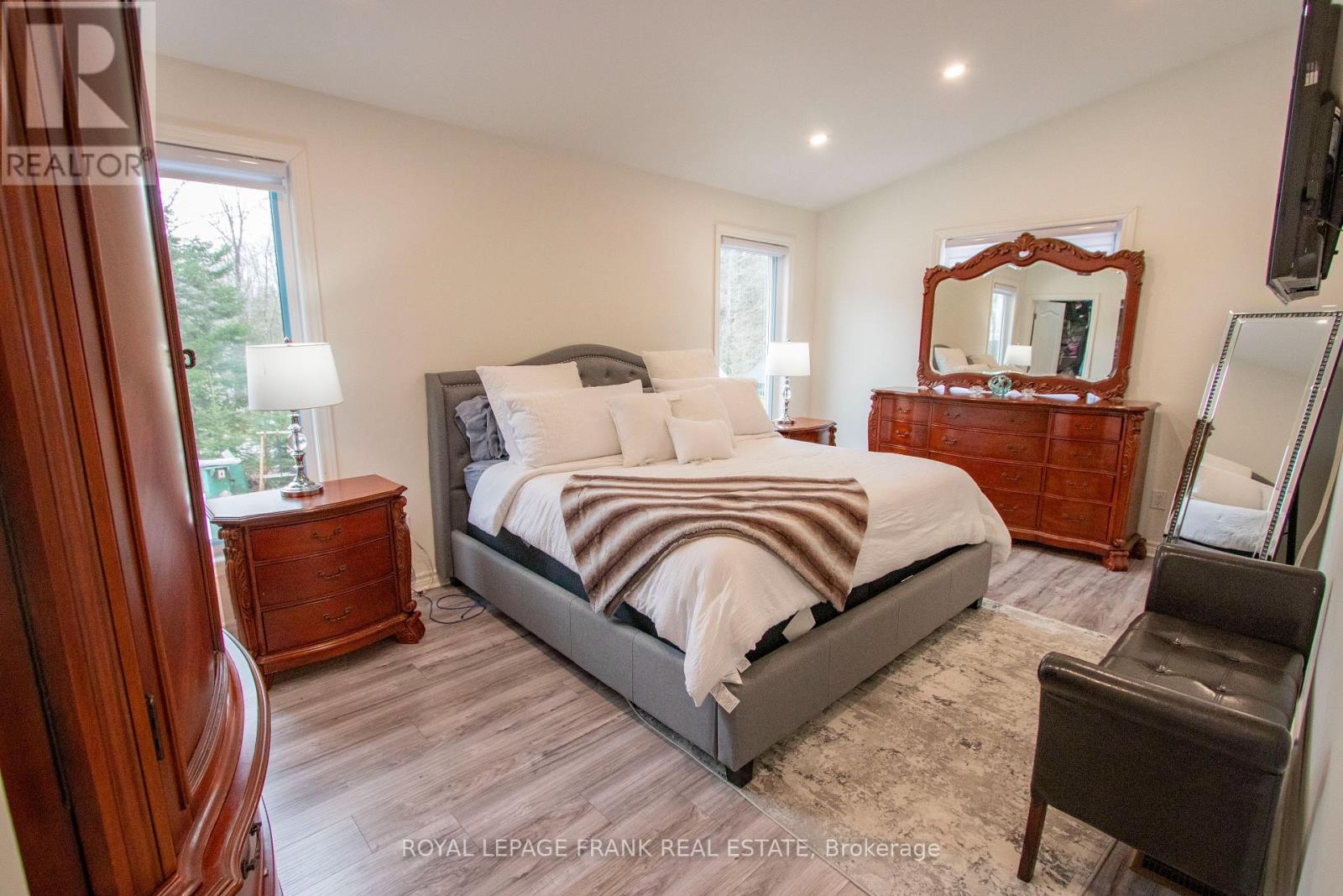 1097 Cheddar Road, Highlands East (Cardiff Ward), Ontario  K0L 1M0 - Photo 24 - X12089617