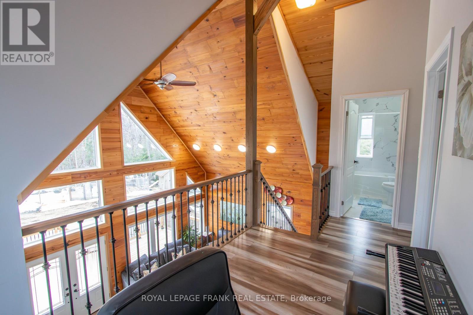 1097 Cheddar Road, Highlands East (Cardiff Ward), Ontario  K0L 1M0 - Photo 28 - X12089617