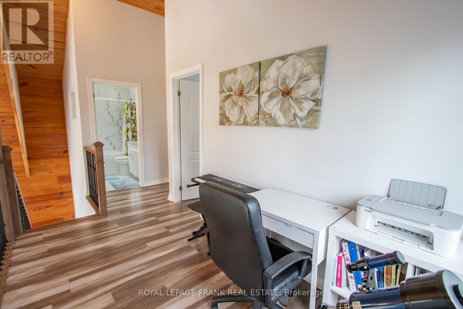 1097 Cheddar Road, Highlands East (Cardiff Ward), Ontario  K0L 1M0 - Photo 29 - X12089617