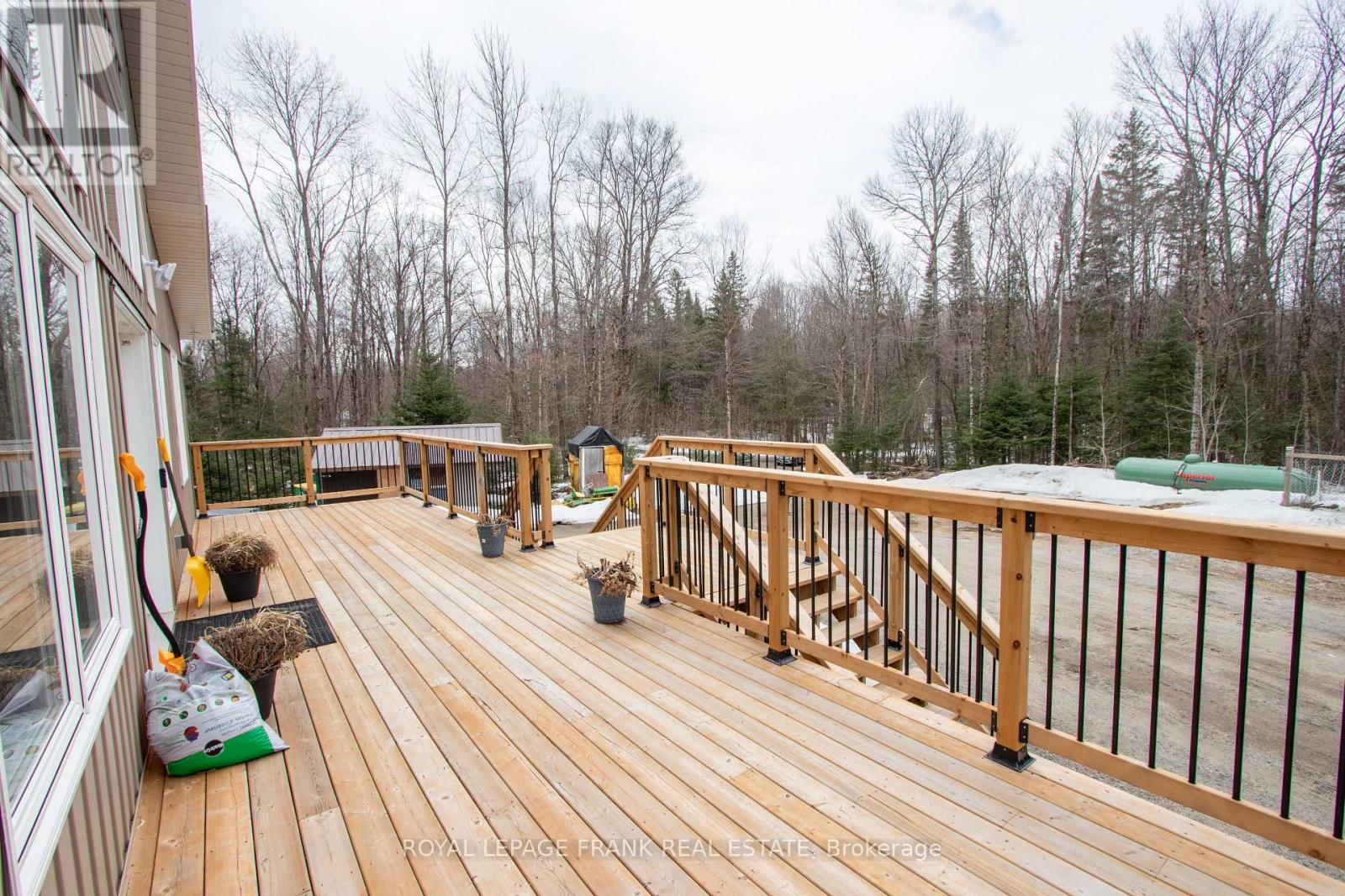 1097 Cheddar Road, Highlands East (Cardiff Ward), Ontario  K0L 1M0 - Photo 3 - X12089617