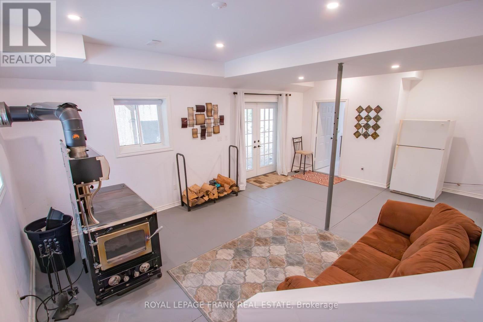 1097 Cheddar Road, Highlands East (Cardiff Ward), Ontario  K0L 1M0 - Photo 34 - X12089617