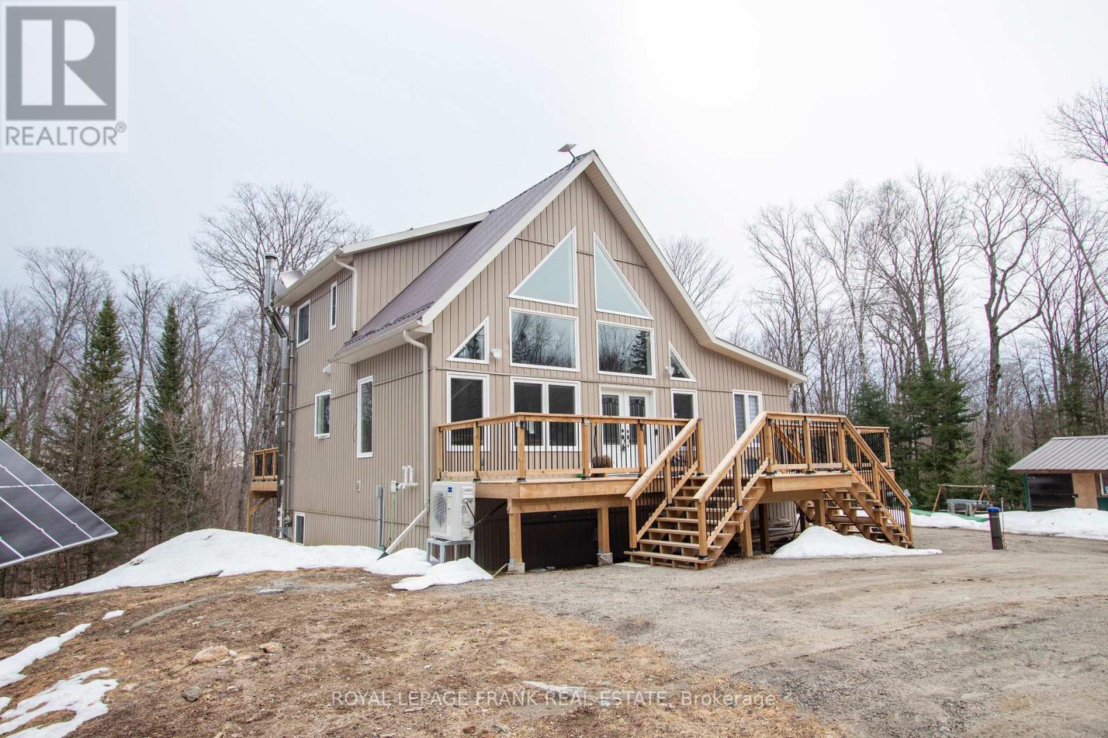 1097 Cheddar Road, Highlands East (Cardiff Ward), Ontario  K0L 1M0 - Photo 4 - X12089617