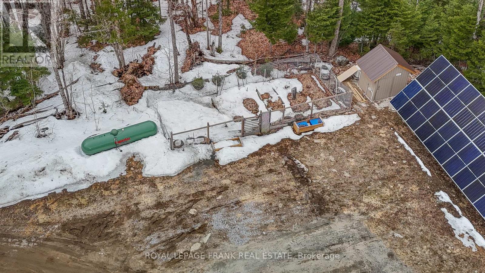 1097 Cheddar Road, Highlands East (Cardiff Ward), Ontario  K0L 1M0 - Photo 43 - X12089617