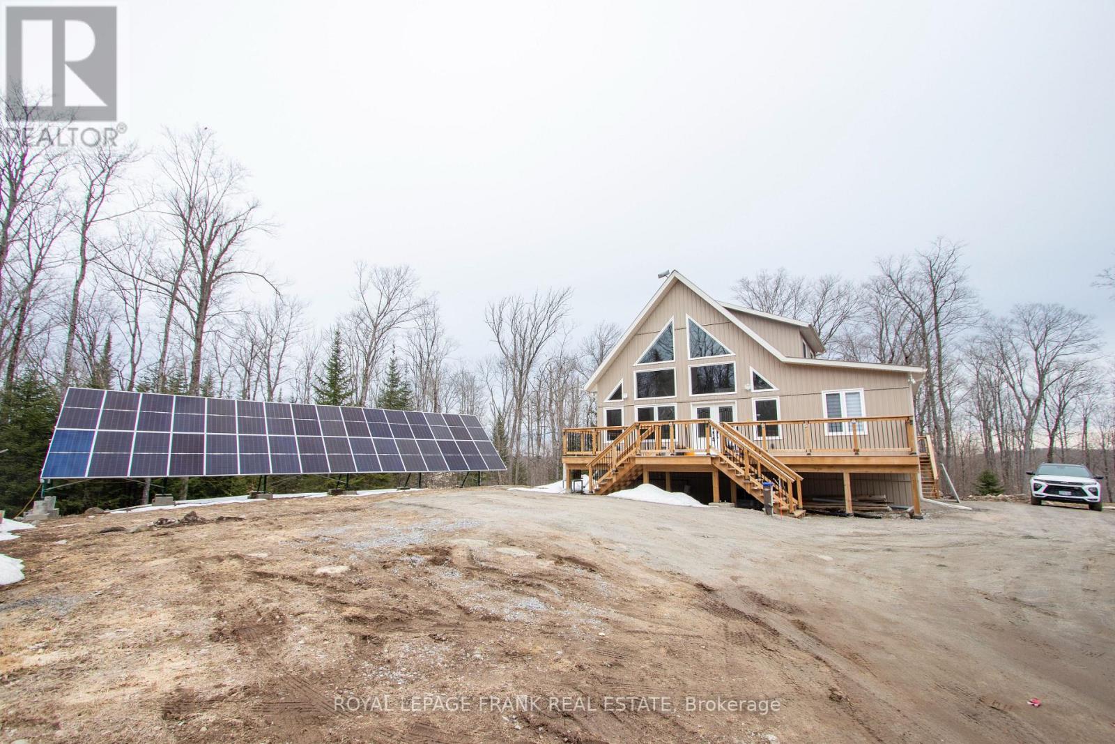 1097 Cheddar Road, Highlands East (Cardiff Ward), Ontario  K0L 1M0 - Photo 5 - X12089617