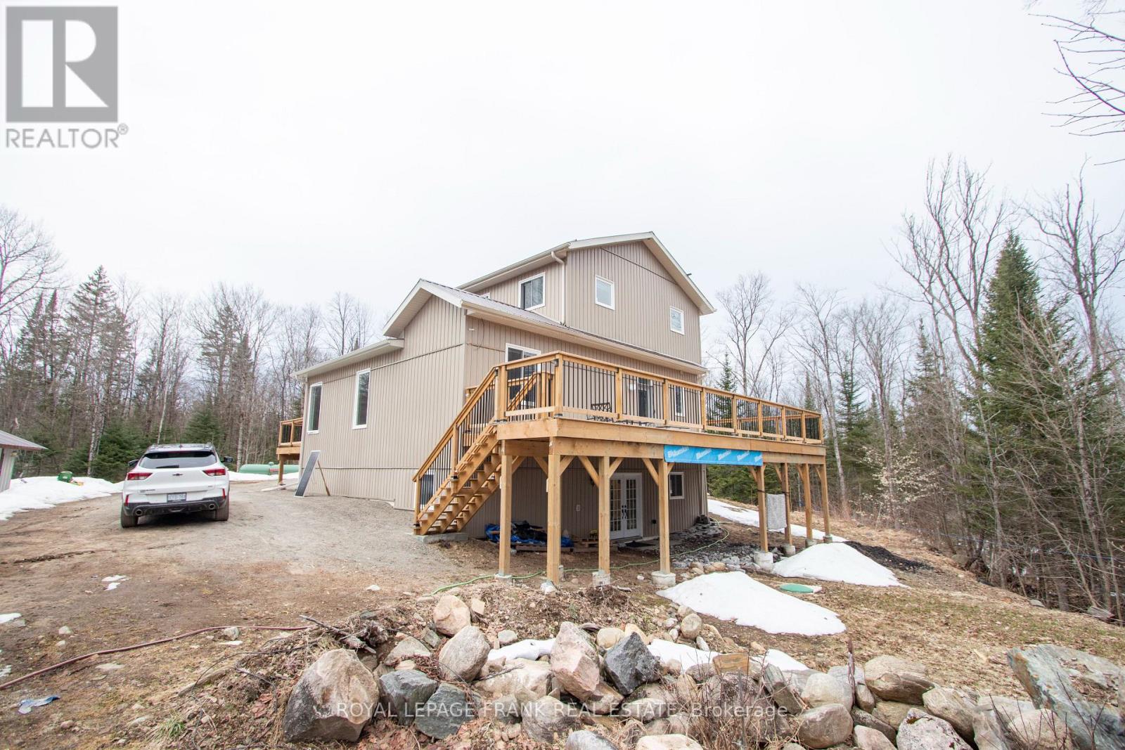 1097 Cheddar Road, Highlands East (Cardiff Ward), Ontario  K0L 1M0 - Photo 6 - X12089617