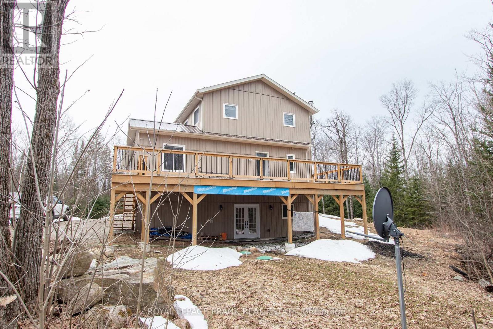 1097 Cheddar Road, Highlands East (Cardiff Ward), Ontario  K0L 1M0 - Photo 8 - X12089617