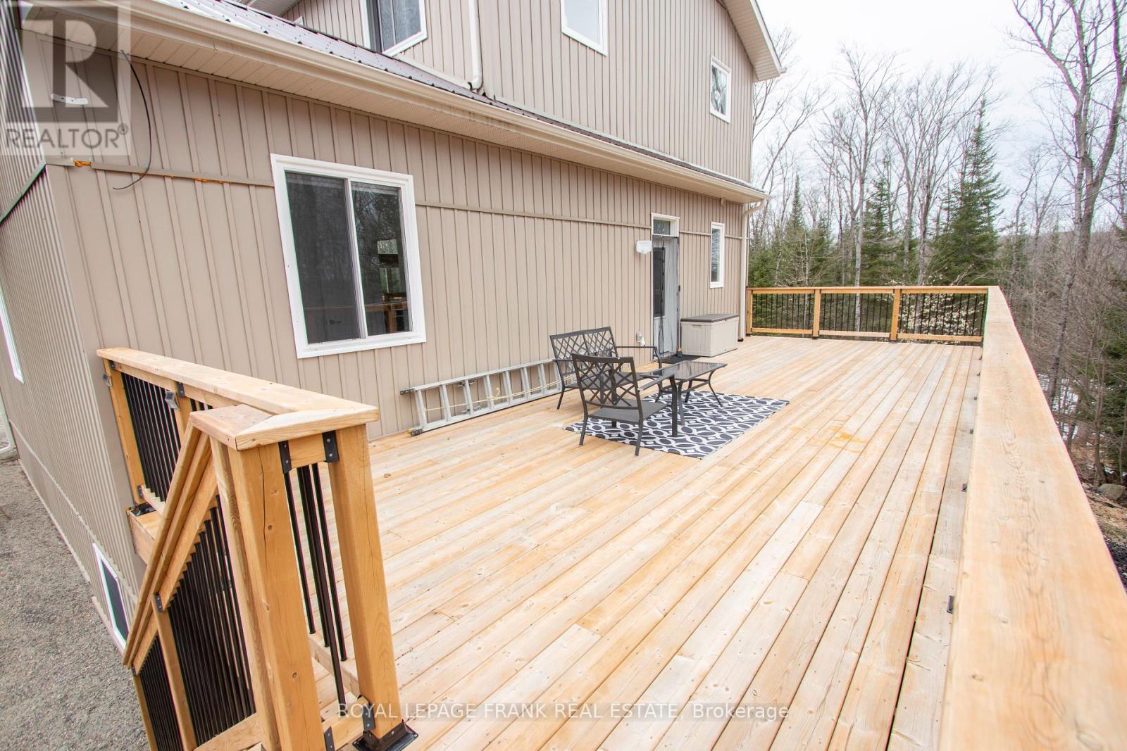1097 Cheddar Road, Highlands East (Cardiff Ward), Ontario  K0L 1M0 - Photo 9 - X12089617