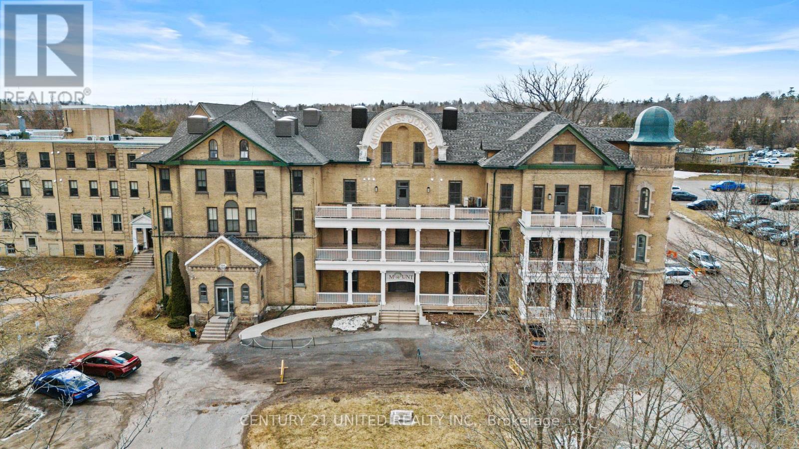 C309 - 1545 MONAGHAN ROAD, peterborough central (north), Ontario