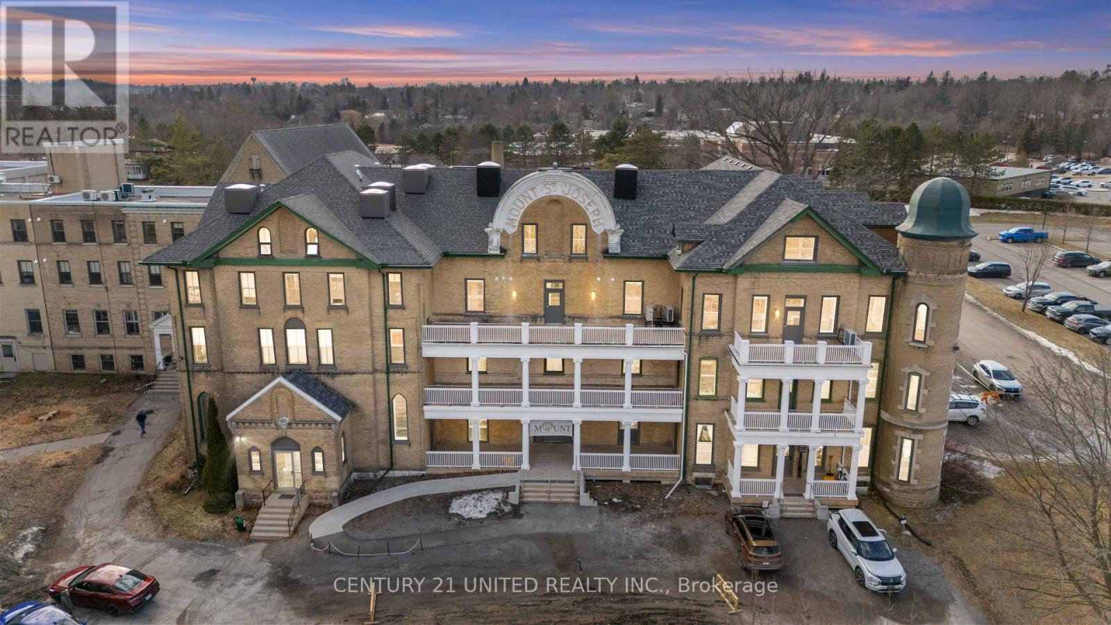 C310 - 1545 MONAGHAN ROAD, peterborough central (north), Ontario